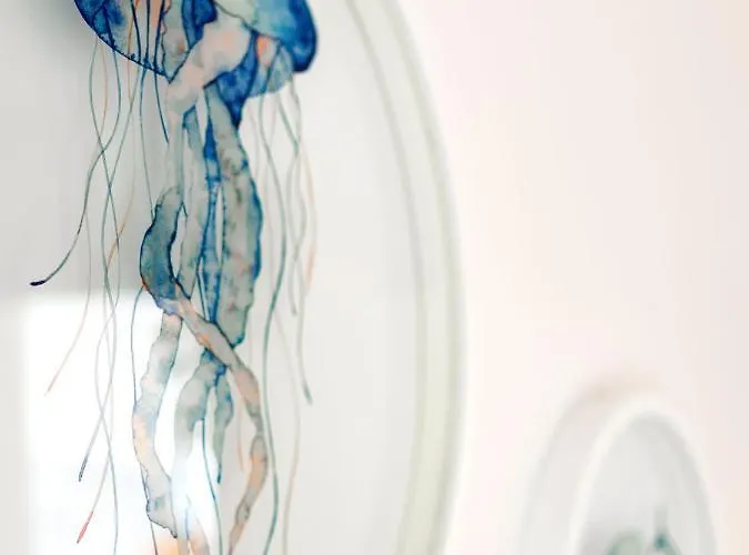 Mar Lägenhet Kołobrzeg