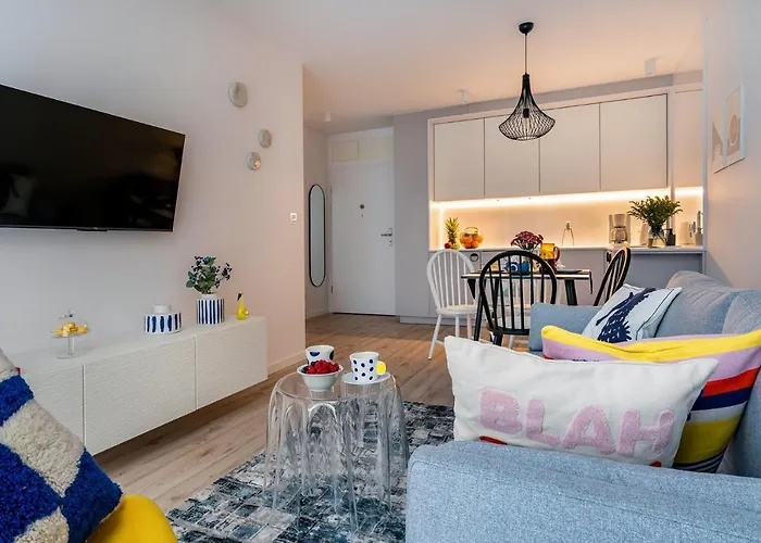 Apartamento Mar
